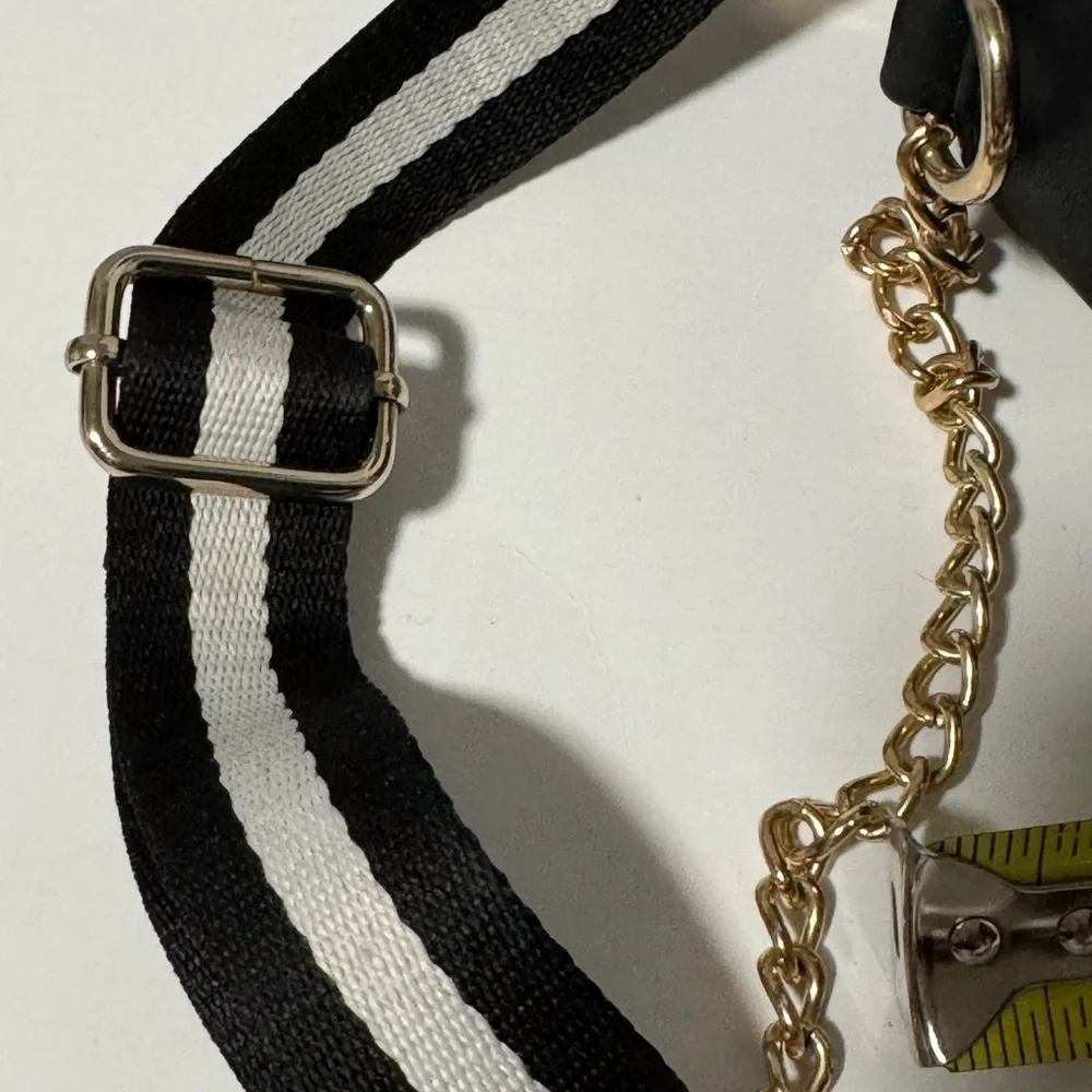 Charlie Paige Crossbody Camera Purse